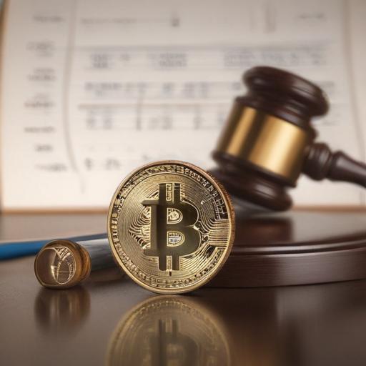 Crypto Oversight Shake-Up: A Race Between Innovation and Consumer Protection