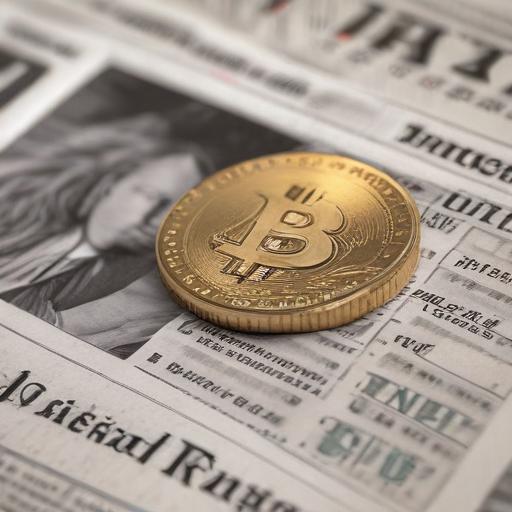 "Crypto Week Countdown: Will New Legislation Shape the Future of Digital Assets?"