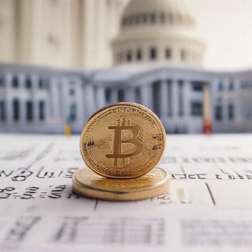 Crypto Week Sparks Legislative Shift: Key Bills Await House Vote