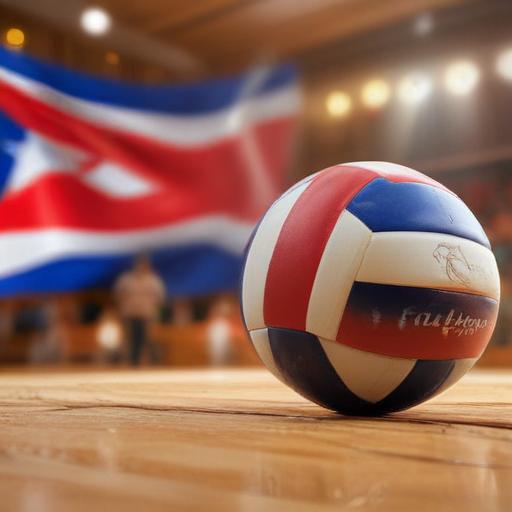 Cuba Shocks Poland: A Volleyball Upset for the Ages!