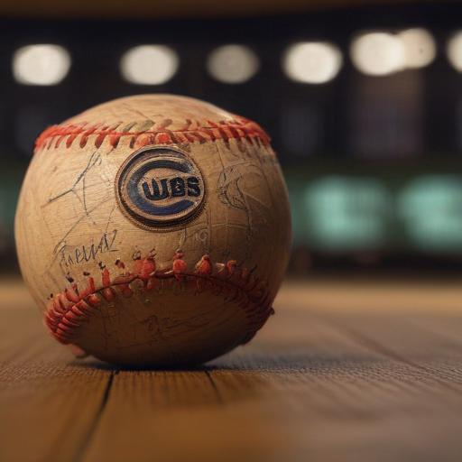 Cubs Eye Trade Moves as They Push for Postseason Glory