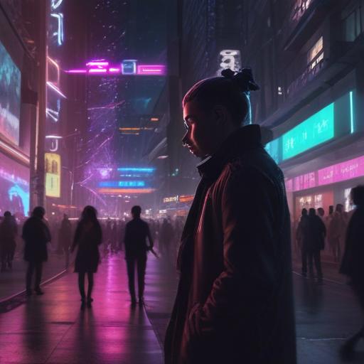 Cyberpunk 2077 Patch 2.3: What Surprises Await in the Upcoming Livestream?