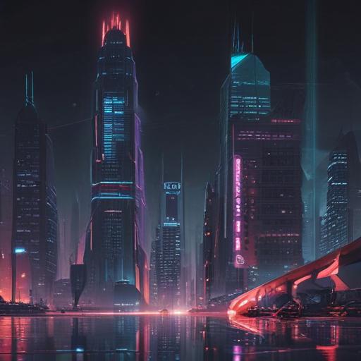 Cyberpunk: Edgerunners 2: A Darker Journey in Night City Awaits!