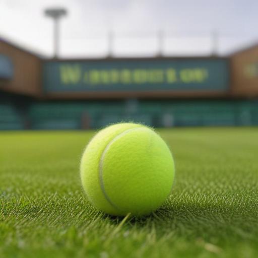 Czech Tennis Rising: Lehecka's Inspiring Comeback at Wimbledon