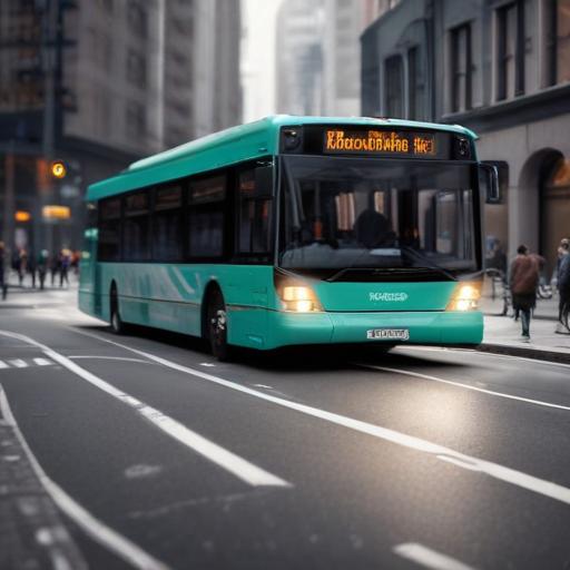 D.C. Transit Shifts Gears: Are Buses the New Future of Urban Mobility?