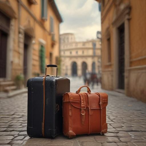 Dakota Johnson’s Chic Rome Retreat: A Fashionable Escape with Friends