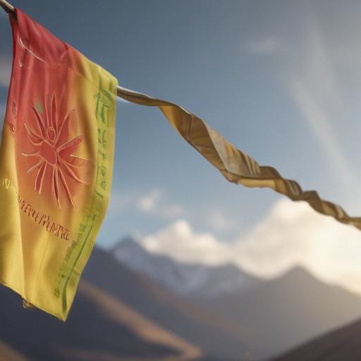 Dalai Lama's 90th Birthday: A Celebration of Resilience and Hope