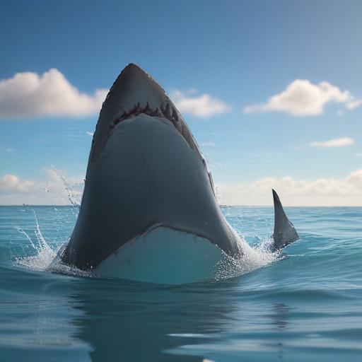 Dance with Danger: Tom Bergeron's New Shark Challenge!