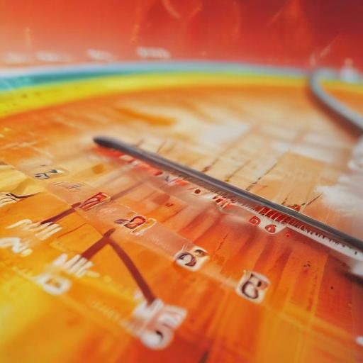 Dangerous Heat Wave Looms Over Indianapolis: Are You Prepared?