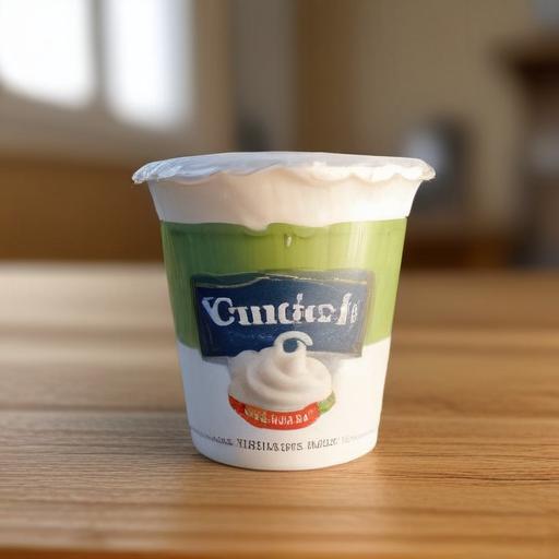 Danone Issues Urgent Recall: Are Your YoCrunch Yogurts Safe?