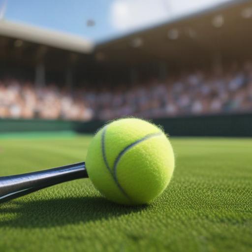 David vs. Goliath: De Minaur vs. Holmgren Set for Wimbledon Showdown