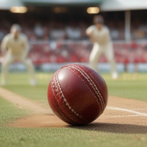 "Dawson's Thrilling Return Sparks Test Match Drama"