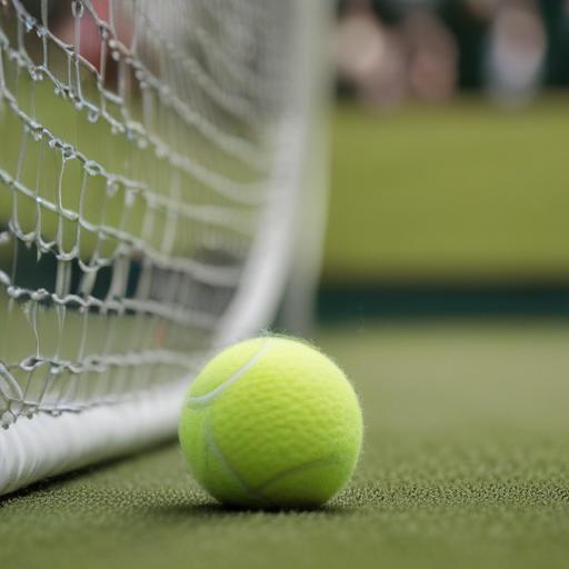 De Minaur's Dominance: Will He Advance in Wimbledon?