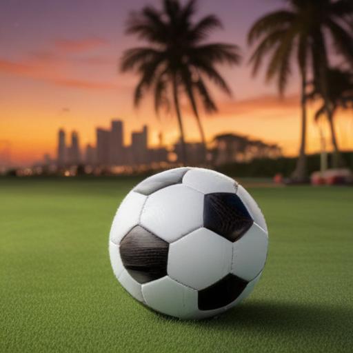 De Paul Dreams of Miami: Will He Join Messi?