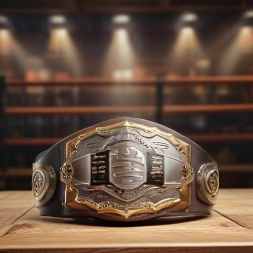 De Ridder's Do-or-Die Showdown: Can He Topple Whittaker for Title Shot?