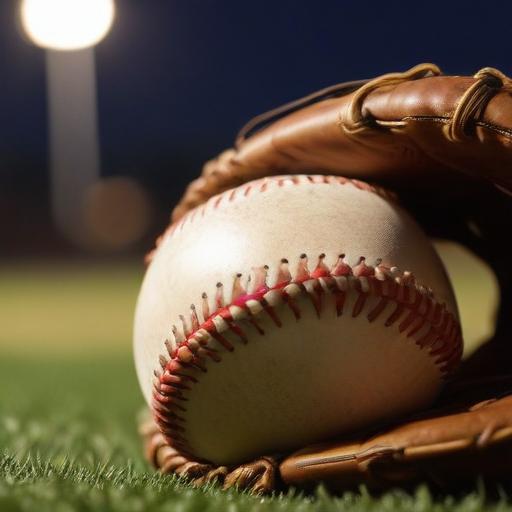 "Deadline Drama: MLB Teams Eye Major Trade Moves!"