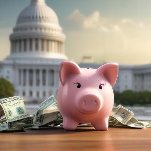 Debt Dialogues: Is Washington Ready for a Spending Revolution?