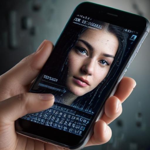 Deepfake Deception: How Scammers Exploited AI to Target Victims