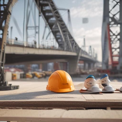 Delays Loom for Gordie Howe Bridge Opening: What’s Next?