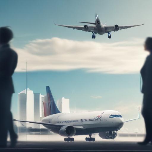 Delta Air Lines Soars as Financial Confidence Returns Amid Trade Tensions