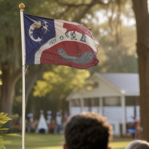 Democratic Hopefuls Gear Up: South Carolina Kicks Off 2028 Race!