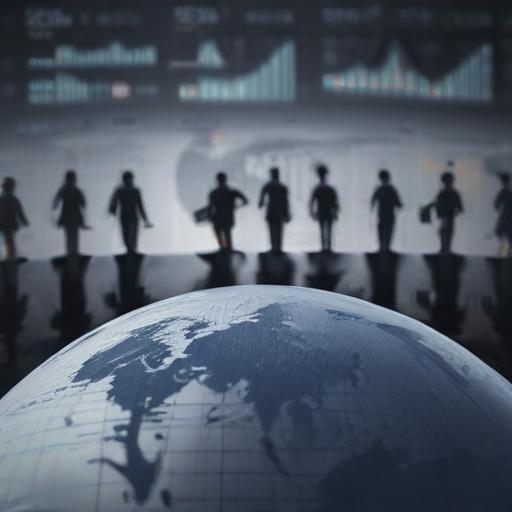 Demographic Dilemmas: Are We Prepared for a Shrinking World?