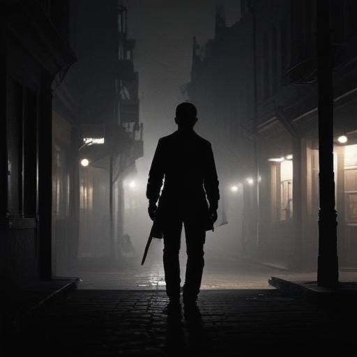 Dexter's Dark Charm: Why We Can't Get Enough of the Serial Killer Hero