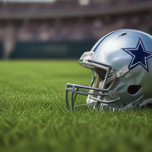 Discipline on the Field: Will Schottenheimer's Tough Love Transform the Cowboys?