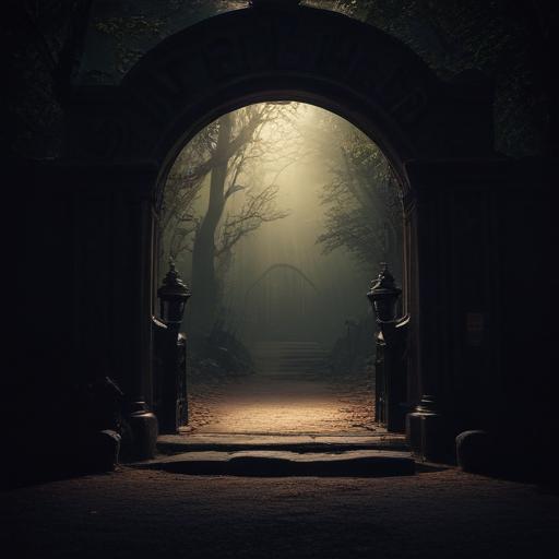 Discover the Bronx Zoo's Thrilling New Attraction: Enter the World of Darkness!