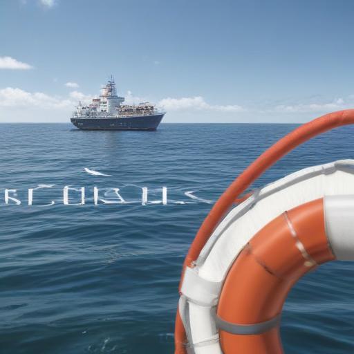 "Disney Dream Crew's Daring Ocean Rescue: A Family's Remarkable Escape"