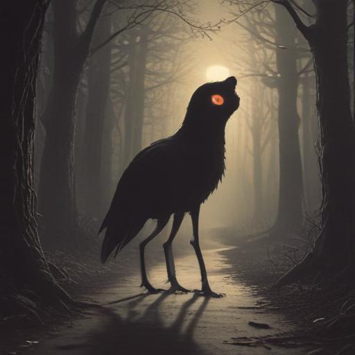 Dive into the Haunting World of Heartworm: A Nostalgic Horror Experience Awaits!
