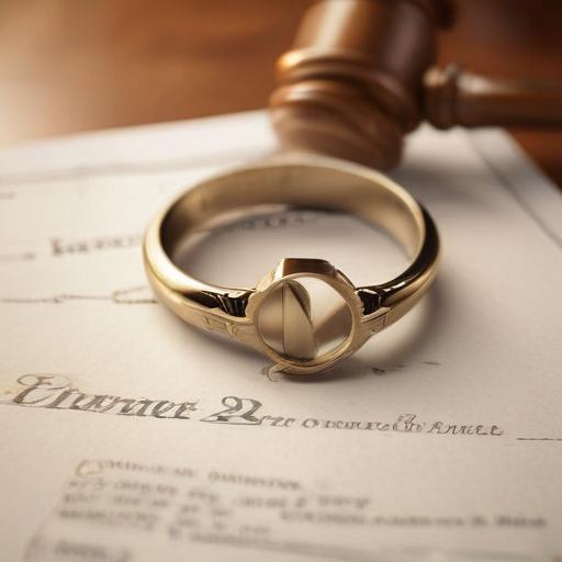 Divorce Drama: Erika Jayne's Legal Struggles Reach a Critical Juncture