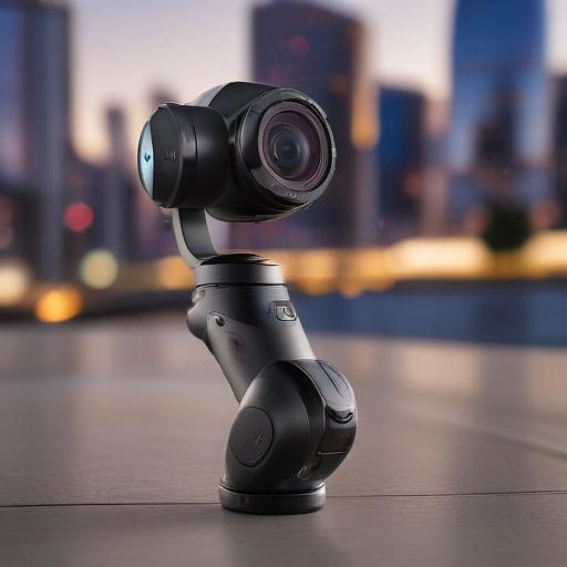 DJI's Osmo 360: A Game Changer or Just Another Contender?