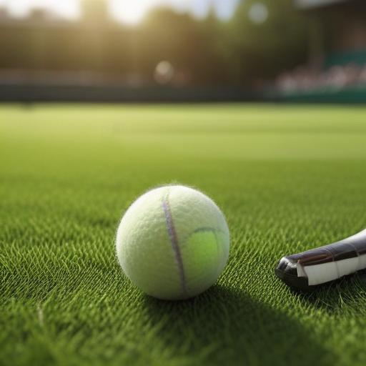 Djokovic Eyes 25th Grand Slam in Wimbledon Quarterfinal Showdown!