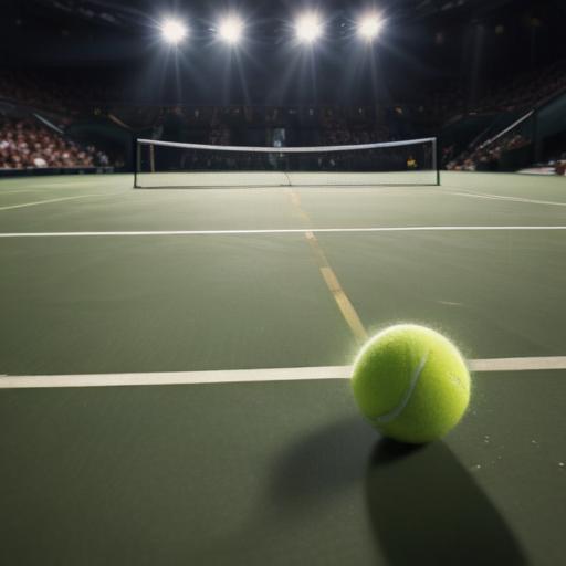 Djokovic vs. Cobolli: A Quarterfinal Showdown You Can't Miss!