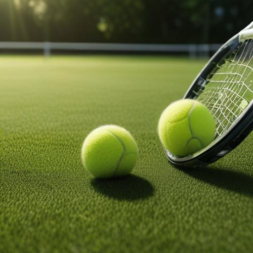 Djokovic's Quest for Eight: Can Cobolli Pull Off the Upset?