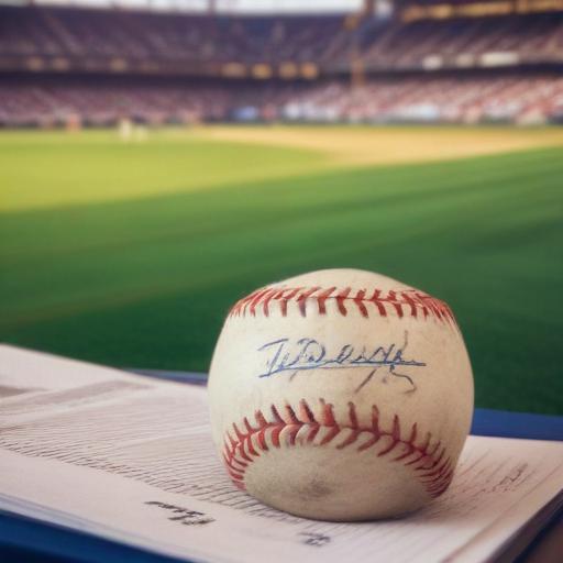 Dodgers Eye Trade for Rising Star Skenes: Can They Make it Happen?