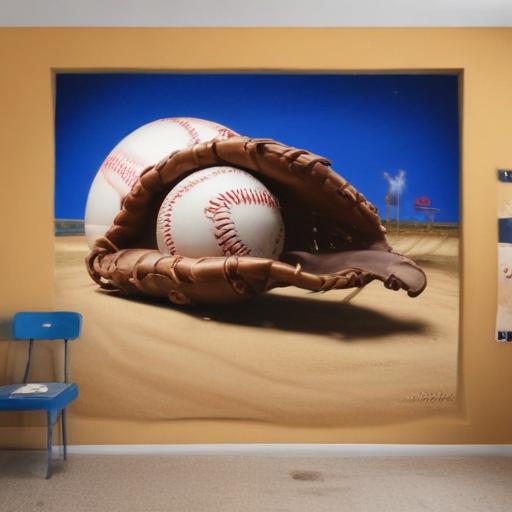 Dodgers Legends Immortalized: A New Mural in North Hollywood