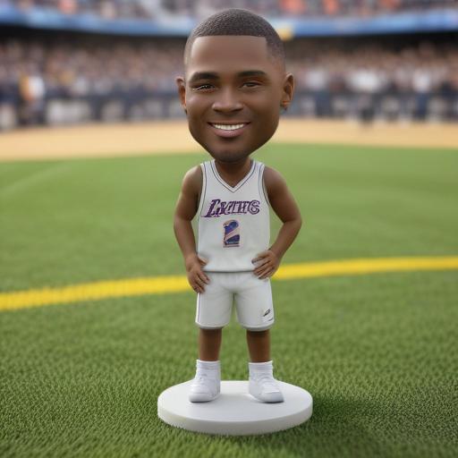 Dodgers Pay Tribute to Kobe Bryant with Special Bobblehead Giveaway