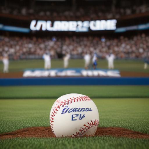 Dodgers' Rising Star Josue De Paula Shines at Futures Game