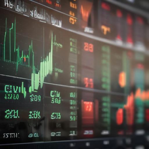 Dow Jones on the Brink: Will Record Highs Follow?