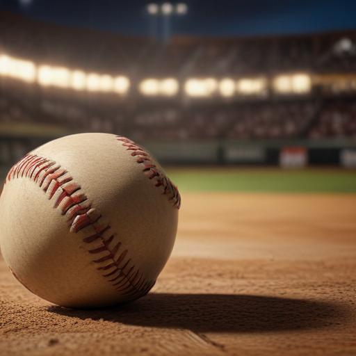 Draft Day Drama: MLB's Top Talent Set for Surprises!
