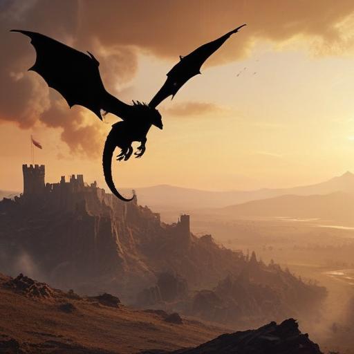 Dragons and Warfare: A New Chapter Awaits in House of the Dragon Season 3