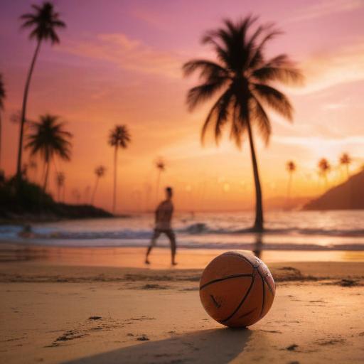 "Drama Unleashed: What's Brewing in 'Basketball Wives' Aloha Episode?"