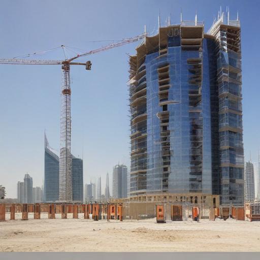 Dubai's Real Estate Boom: A 46% Surge in Sales Has Investors Buzzing!