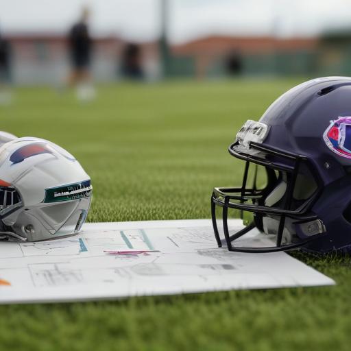 Eagles Training Camp: New Strategies and Rising Stars on the Horizon!