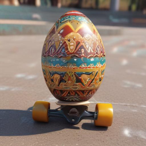 Easter Egg Sparks Controversy in Tony Hawk’s Pro Skater 3+4!
