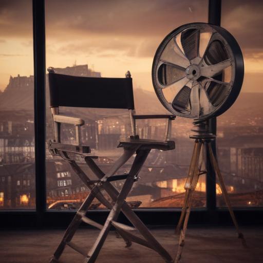 Edinburgh Film Festival Unveils Exciting Lineup: What to Expect?