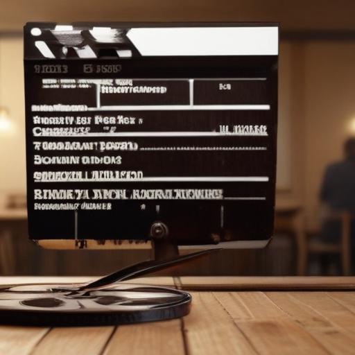 Edinburgh International Film Festival 2025: A Cinematic Comeback!