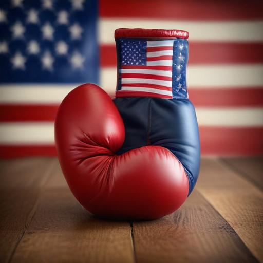 El Grande Americano: A New Era Unfolds in the Ring!